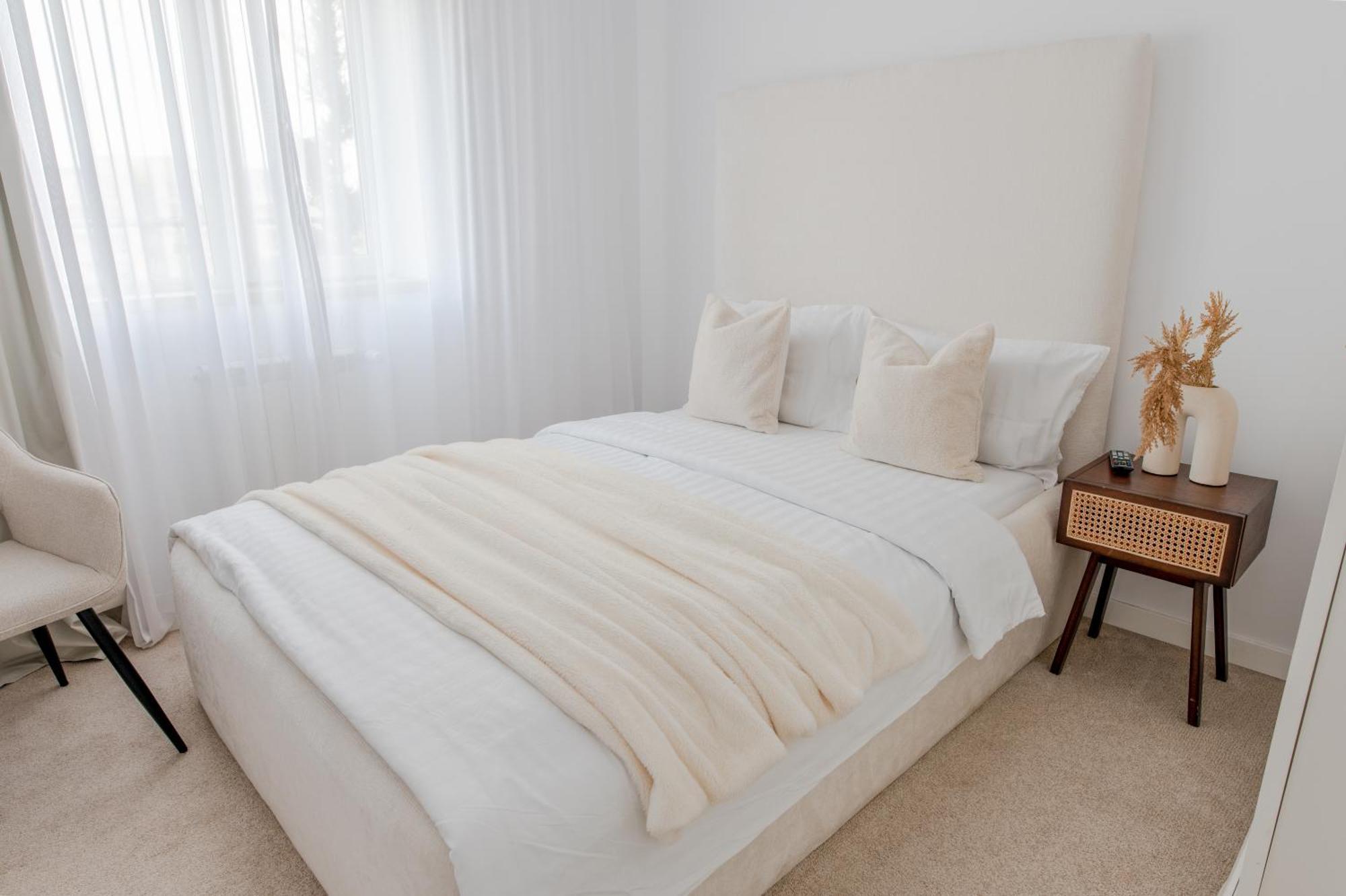 Apartament Penthouse View Aeroport Iasi 2 Zewnętrze zdjęcie