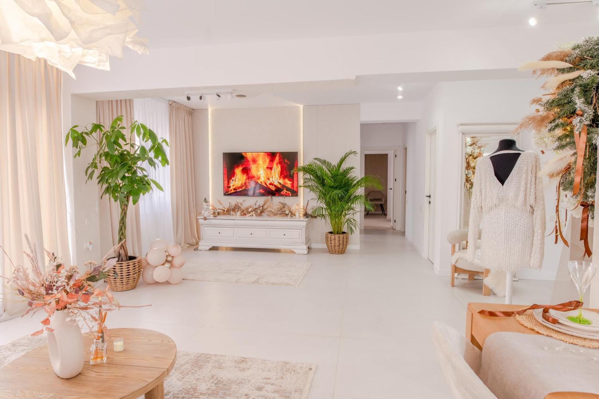 Apartament Penthouse View Aeroport Iasi 2 Zewnętrze zdjęcie
