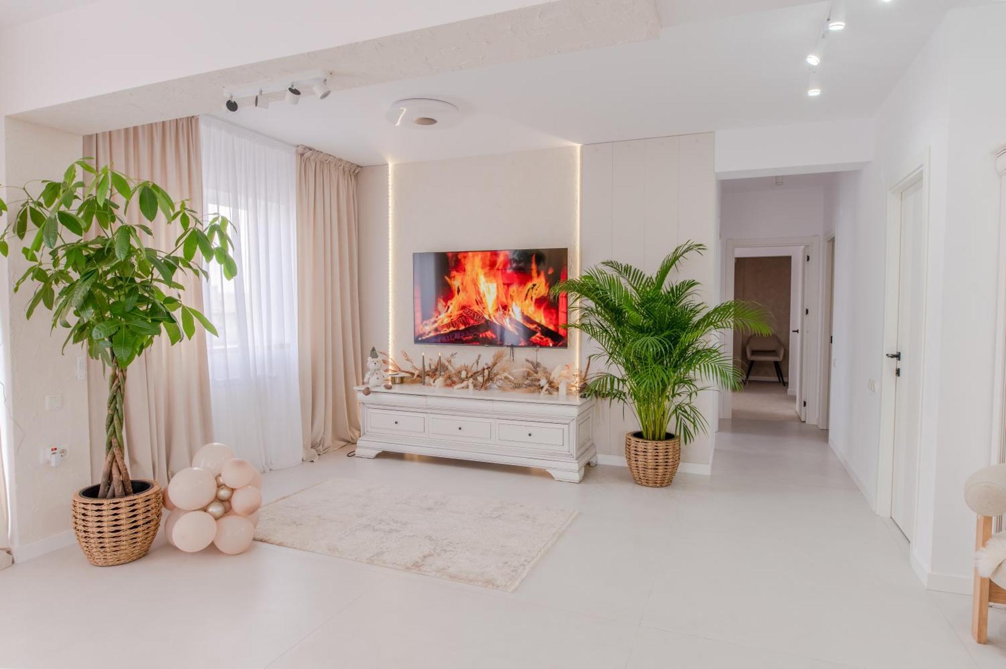 Apartament Penthouse View Aeroport Iasi 2 Zewnętrze zdjęcie