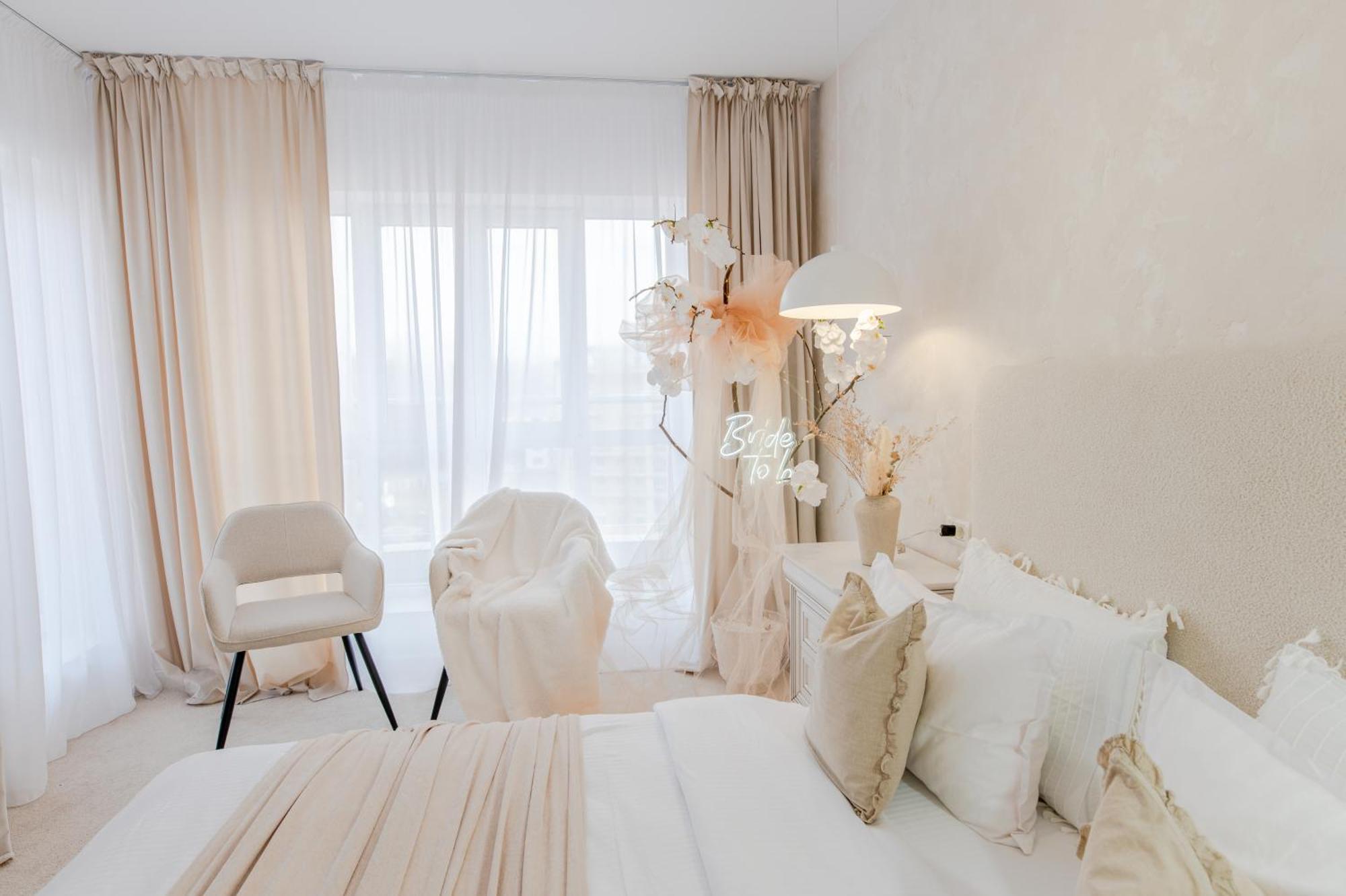 Apartament Penthouse View Aeroport Iasi 2 Zewnętrze zdjęcie