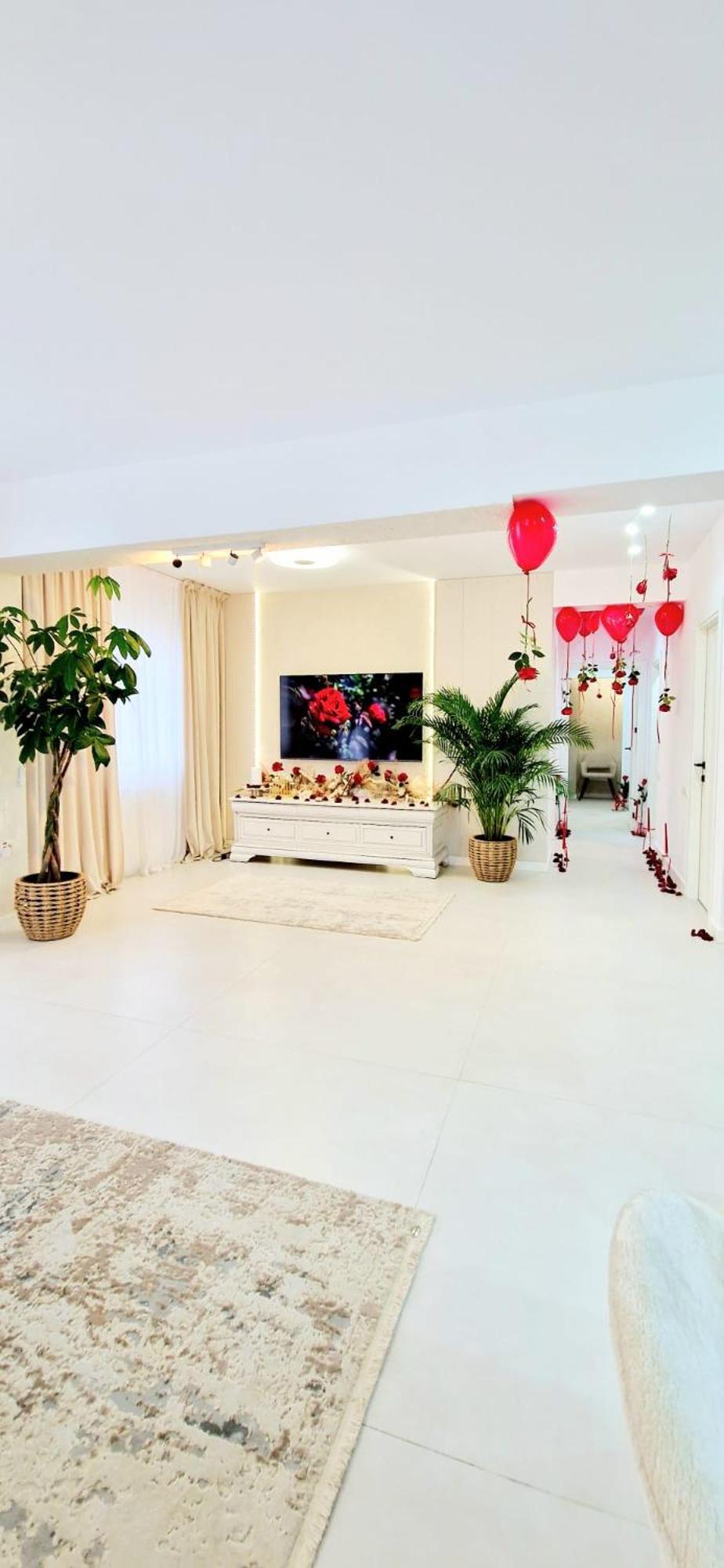 Apartament Penthouse View Aeroport Iasi 2 Zewnętrze zdjęcie